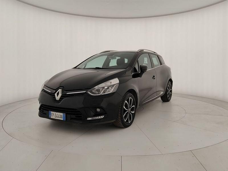 Renault Clio Sporter dCi 8V 75CV Start&Stop Energy Zen - OK PER NEOPATENTATI !