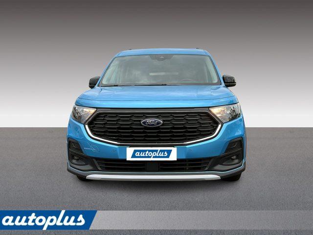FORD Tourneo Connect 2.0 122 CV Active