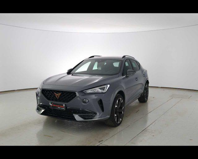 CUPRA Formentor 1.5 TSI