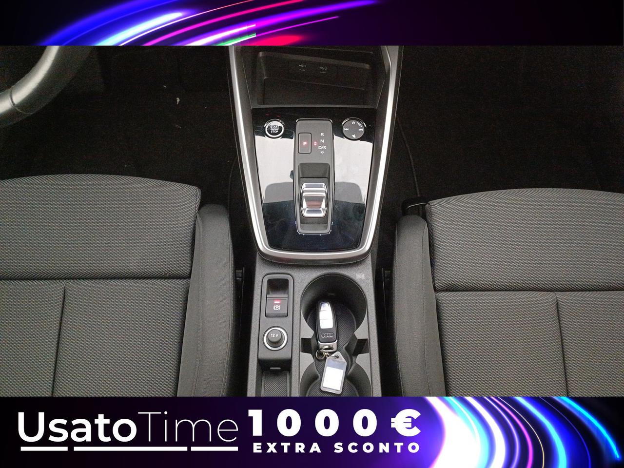 Audi A3 sportback 35 2.0 tdi s line edition s tronic