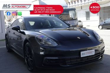 Porsche Panamera 2.9 4 E-Hybrid Sport Turismo 10 years Edition Unicoproprietario