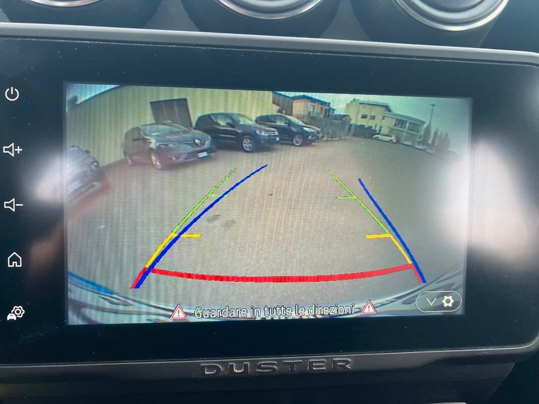 Dacia Duster II 1.0 tce Prestige up Gpl 4x2 100cv