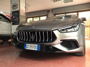 Maserati Ghibli V6Diesel 250CV 12/2020 km certificati