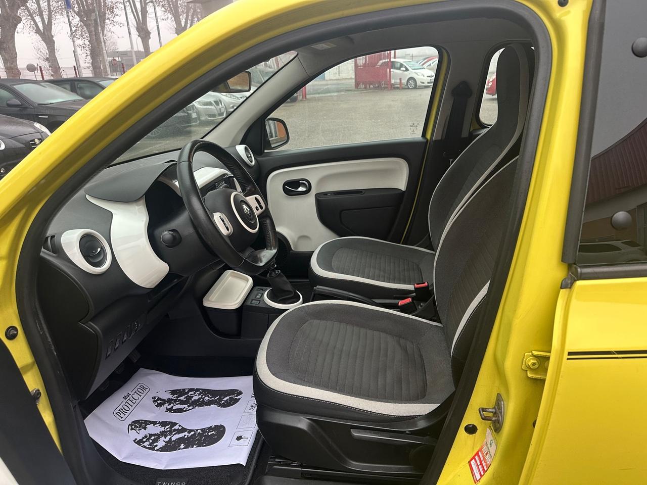 Renault Twingo TCe 90 CV Stop&Start Energy Intens