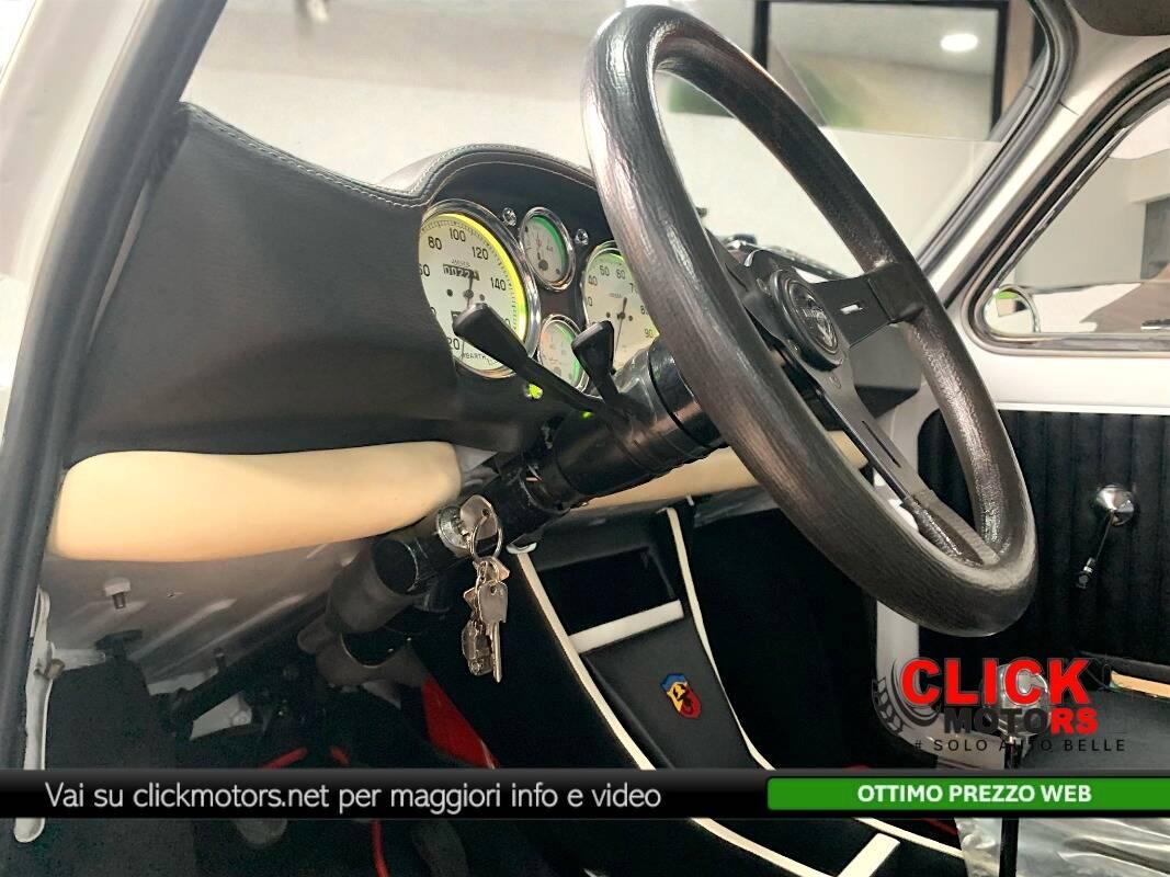 Fiat 500 L 500 L 110F 1970 Esemplare Particolare e unico