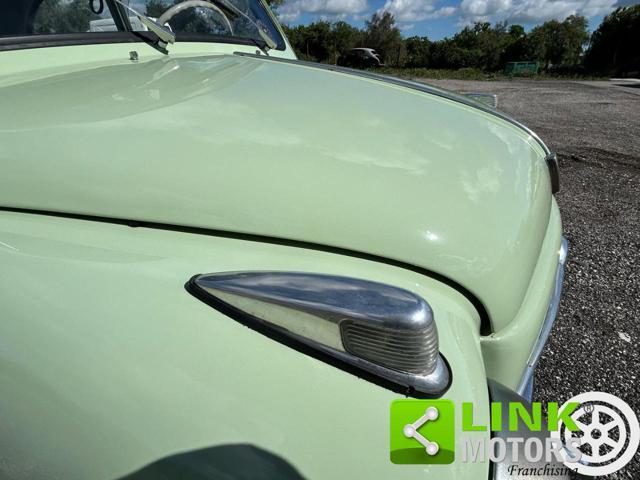FIAT 600 II° Serie
