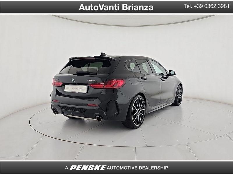 BMW Serie 1 M 135i xdrive