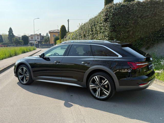 AUDI A6 allroad 50 TDI 3.0 quattro tiptronic ADVANCED IVA ESPOSTA
