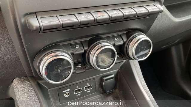 Renault ZOE Intens R135 e-shifter