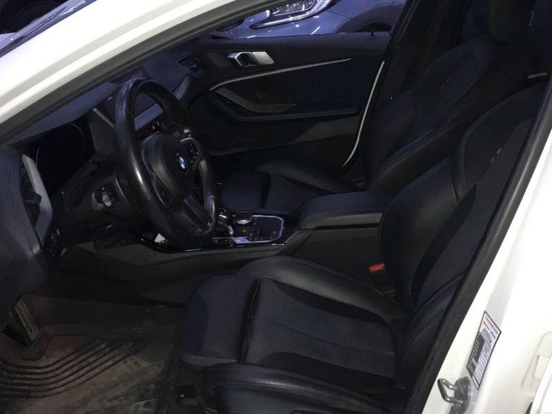 BMW Serie 1 118i MSport