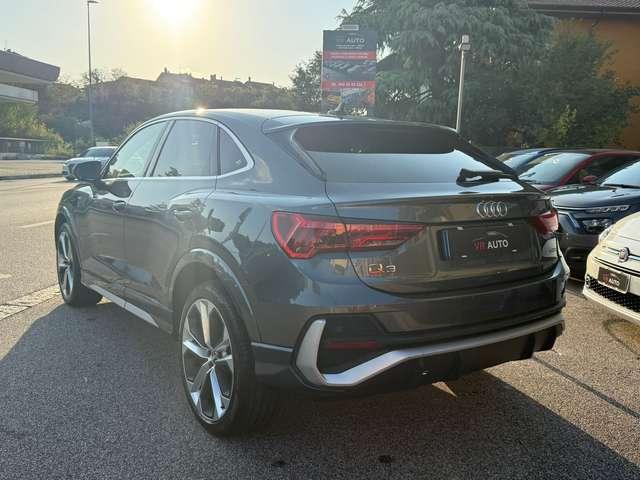 Audi Q3 SPB 40 2.0 tdi S line quattro190cv s-tronic