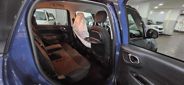 Fiat 500L 1.3 MJT 95CV CROSS PLUS MY21- ITALIANA -ECOBONUS