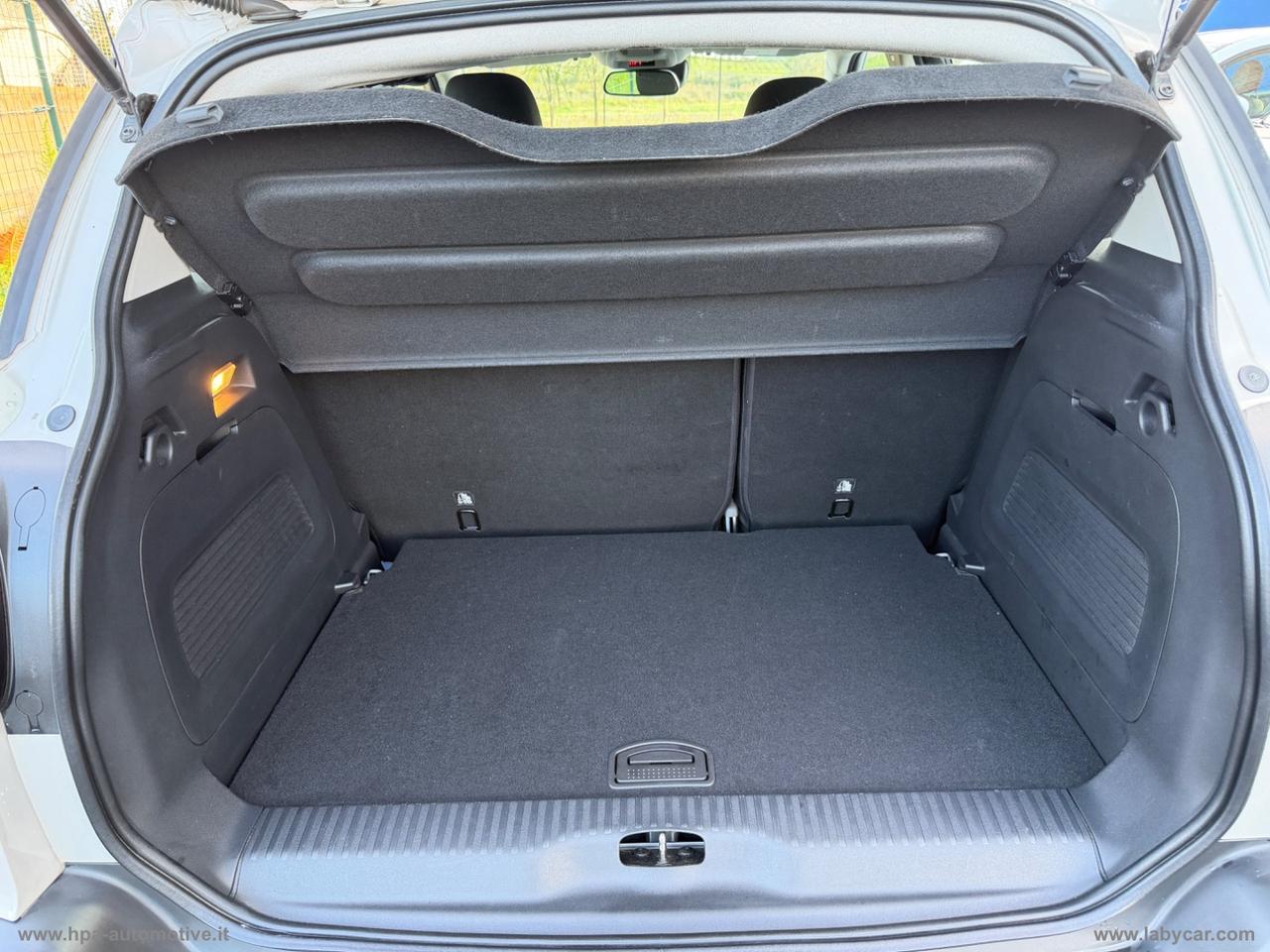 CITROEN C3 Aircross BlueHDi 100 S&S Shine