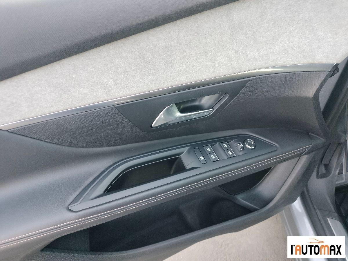 PEUGEOT - 5008 1.5 bluehdi GT s&s 130cv eat8