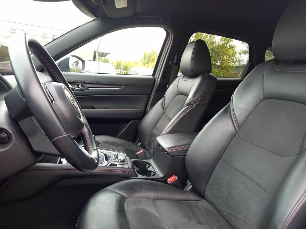 MAZDA CX-5 2.2 Homura 2wd 150cv del 2023