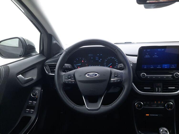 Ford Puma Titanium BZ785323 1.0 Mild Hybrid 125CV