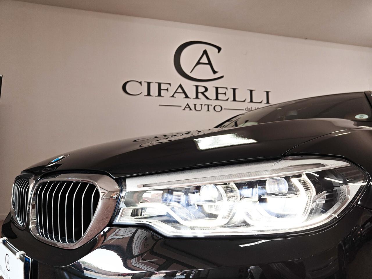 Bmw 530 530i xDrive Luxury