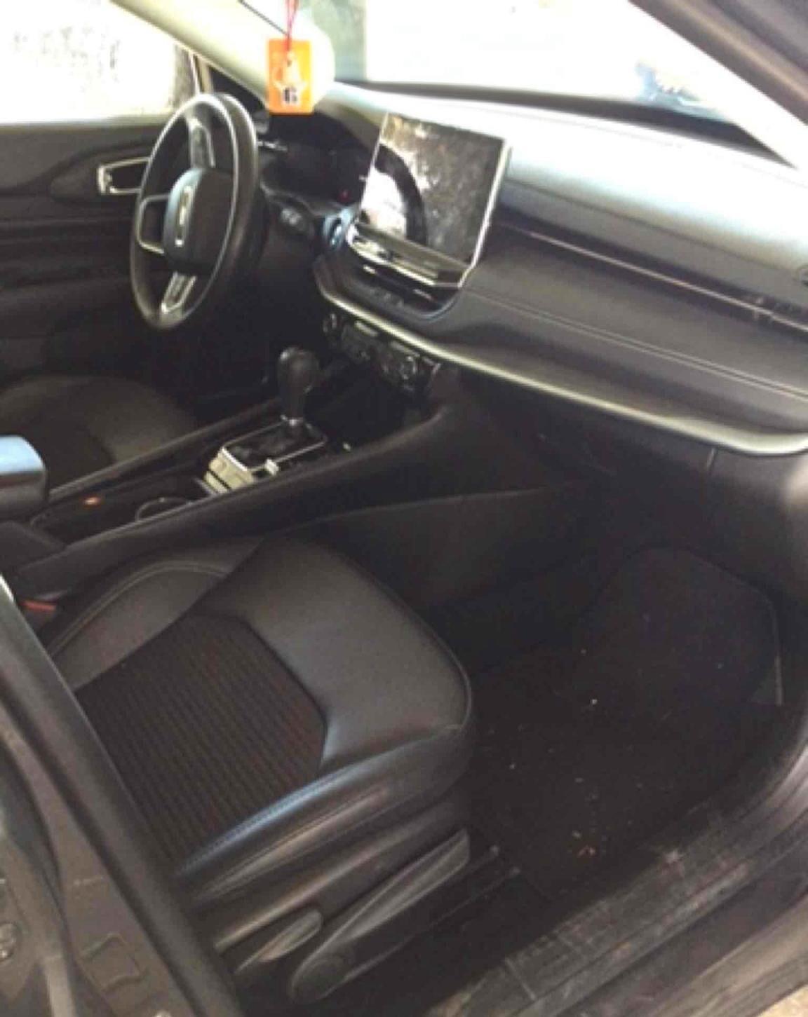 Jeep Compass 1.3 Turbo T4 190 CV PHEV AT6 4xe Limited 2022