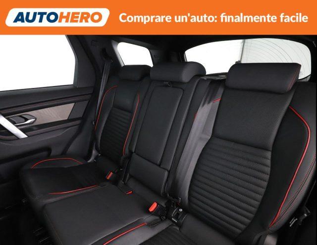 LAND ROVER Discovery Sport 2.0 TD4 180 CV AWD Auto R-Dynamic