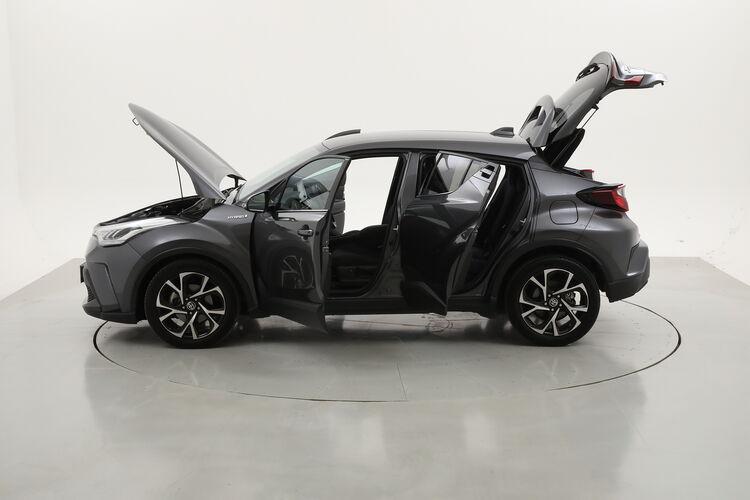 Toyota C-HR Hybrid Trend BR473914 1.8 Full Hybrid 122CV