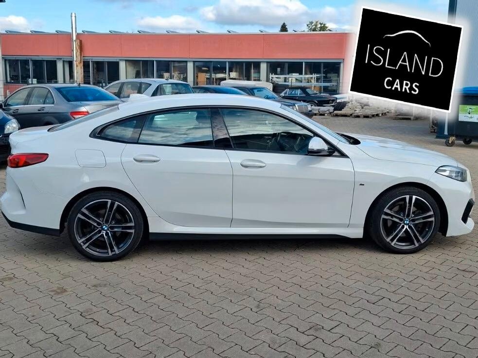 Bmw 218 218i Coupé Msport