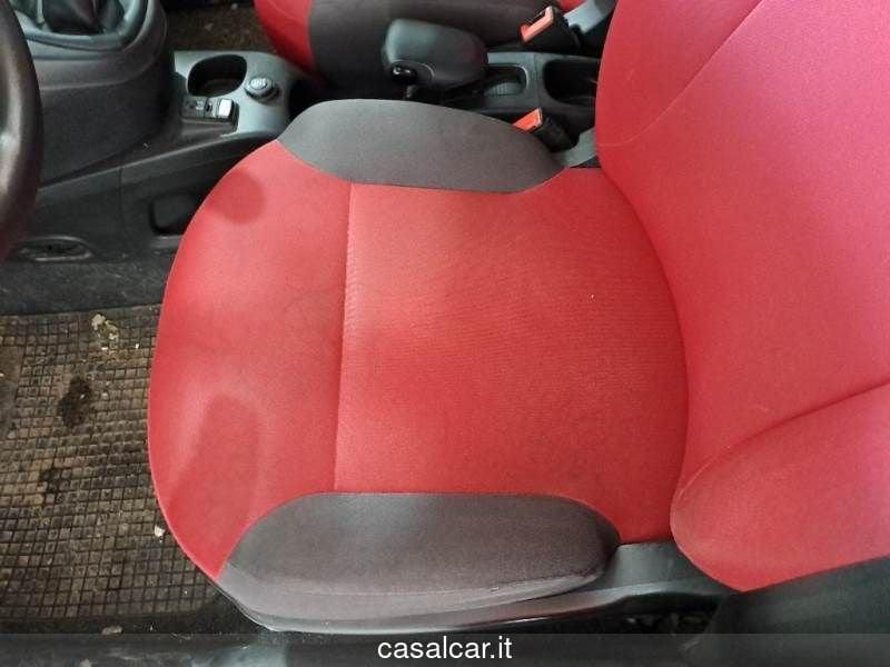 FIAT Panda Panda 1.3 MJT S&S 4x4 Pop Climbing Van 2 posti 24 MESI DI GARANZIA