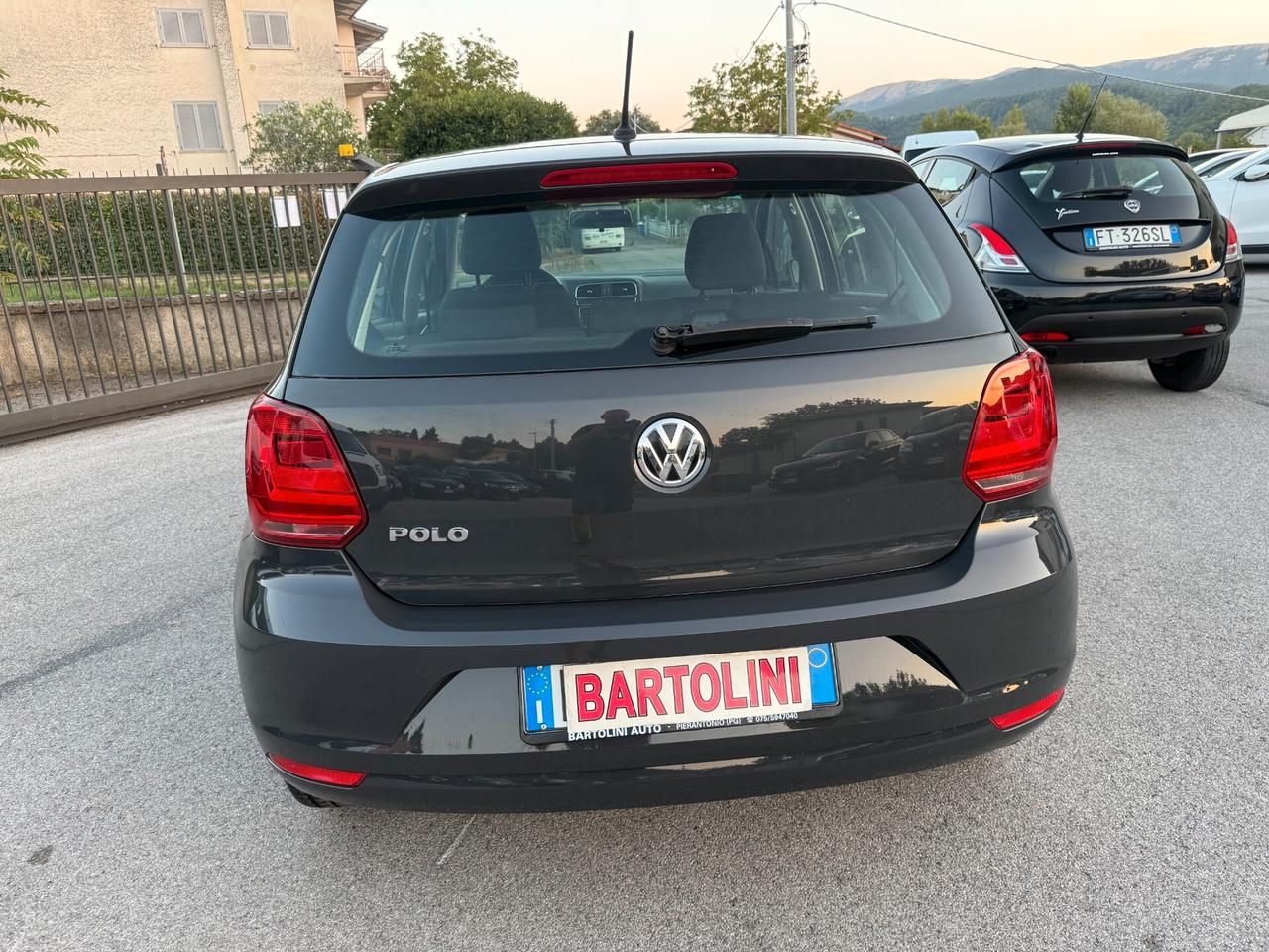Volkswagen Polo 1.0 MPI 75 CV 5p. Comfortline