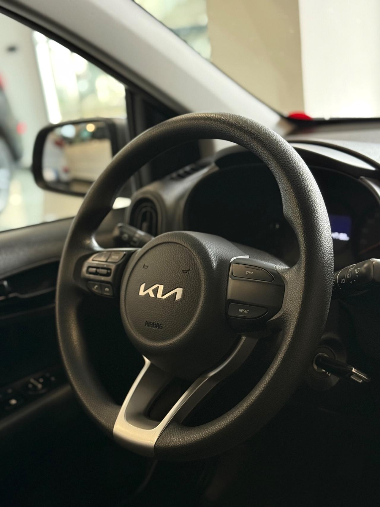 Kia Picanto 1.0 12V 5 porte Style