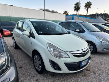 Opel Corsa 1.2 benzina