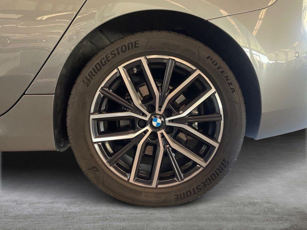 BMW Serie 2 Active Tourer 218 d Msport DCT
