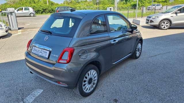 Fiat 500 500 1.0 hybrid PROMO 60 /// PER NEOPATENTATO ///