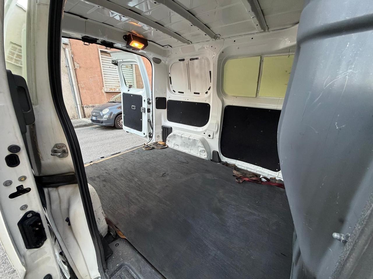 Nissan NV200 1.5 dCi 90CV Furgone Efficient