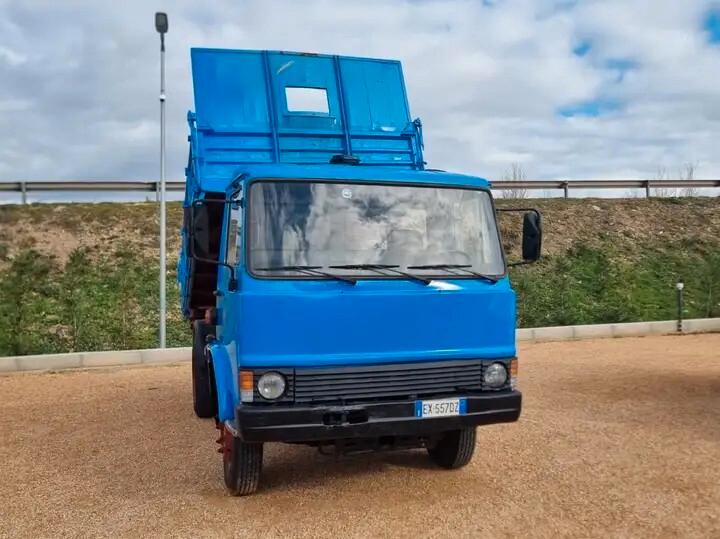 Iveco 90/13 RIBALTABILE