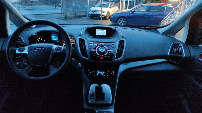 Ford C-Max C-Max 2.0 TDCi 115CV Powershift Titanium