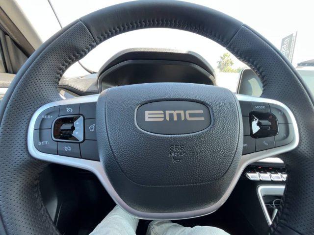 EMC Sei 1.5 M/T