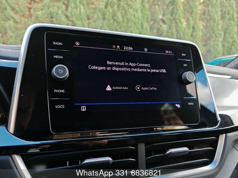 Volkswagen T-Roc T-Roc 1.5 tsi R-Line dsg