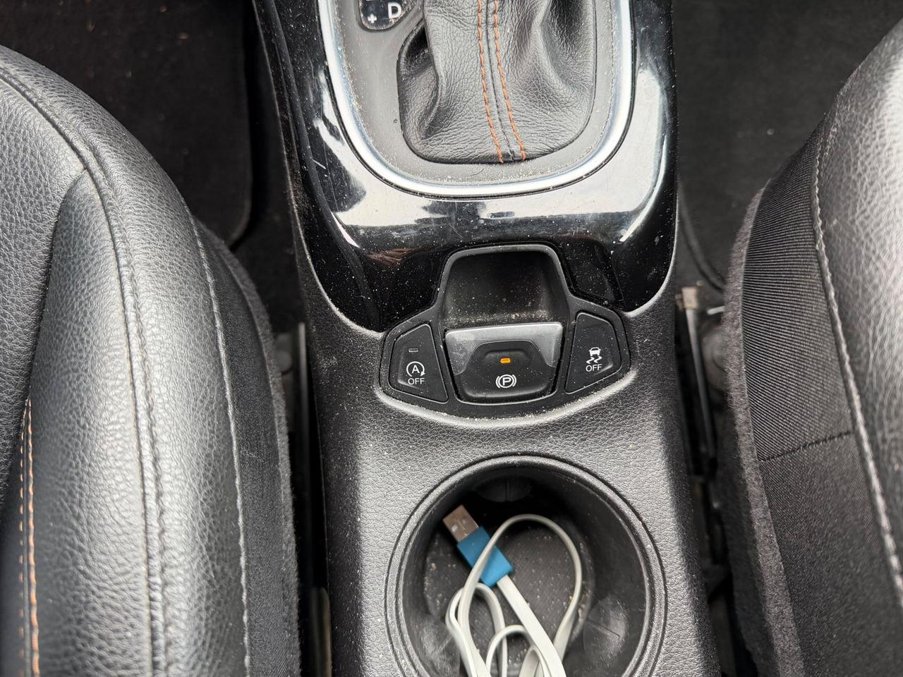 Jeep Compass 1.3 GSE T4 Limited *PROMO FINAN #8943