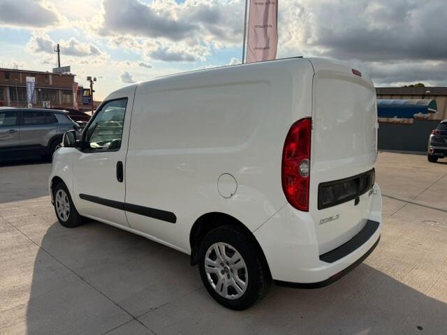 Fiat Doblo Doblò 1.6 MJT 105CV S&S PC-TN Cargo Lounge