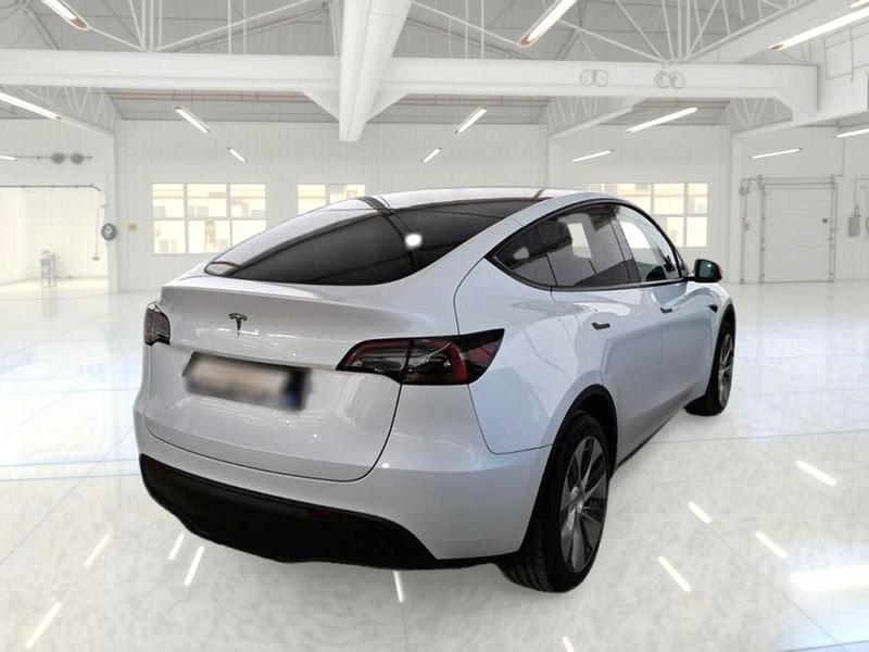 TESLA MODEL Y 50 KWH RWD AUT. SUV