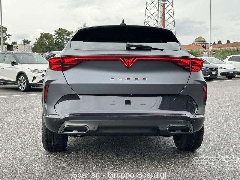 Cupra Formentor Formentor 2.0 TDI DSG Dark Stone *PREZZO REALE NON VINCOLATO A FINANZIAMENTO*