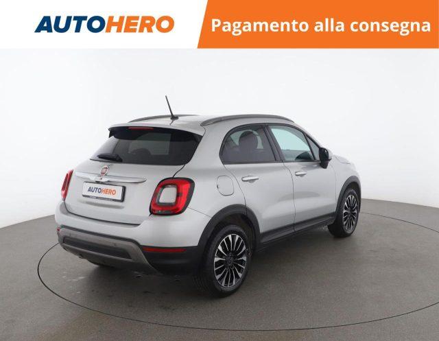 FIAT 500X 1.3 MultiJet 95 CV Cross