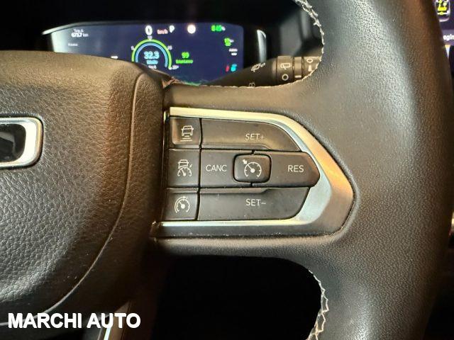 JEEP Compass 1.3 Turbo T4 190 CV PHEV AT6 4xe Limited