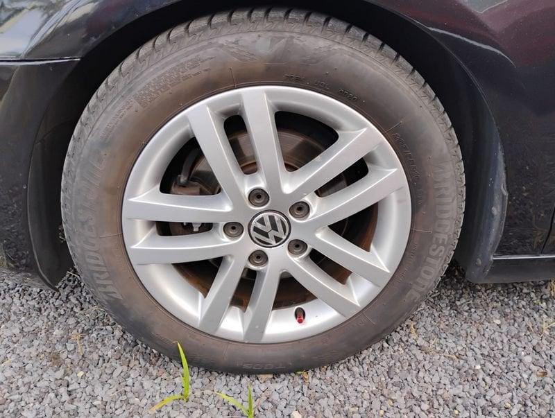 Volkswagen Golf Golf 5p 1.6 tdi Highline