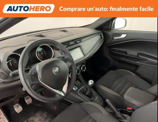 ALFA ROMEO Giulietta 1.4 Turbo 120 CV Super