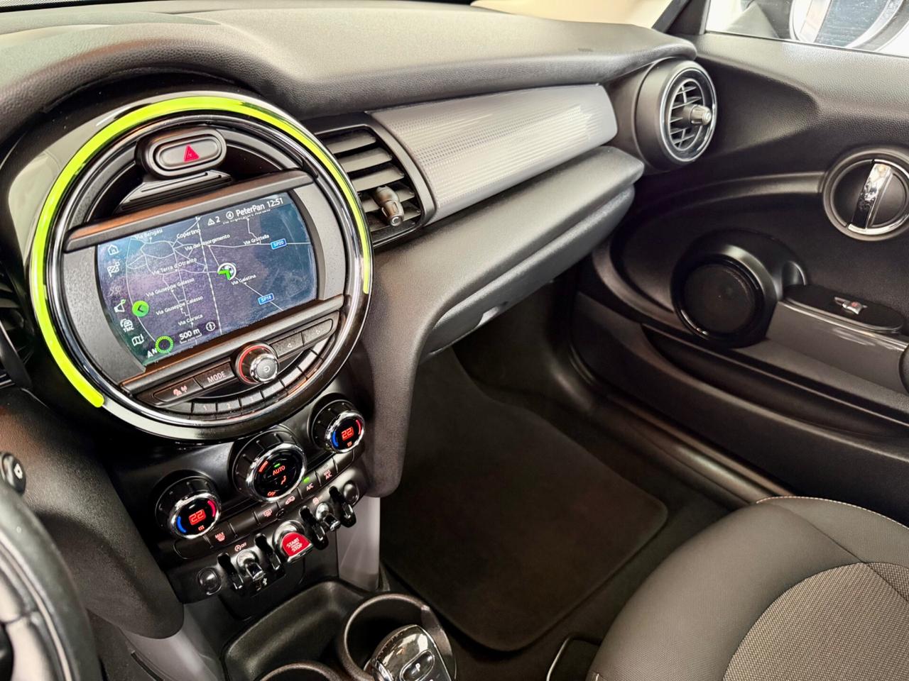 Mini 1.5 Cooper Baker Street