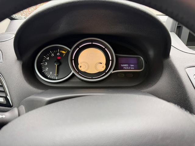 RENAULT Megane Mégane BENZINA 164000 KM