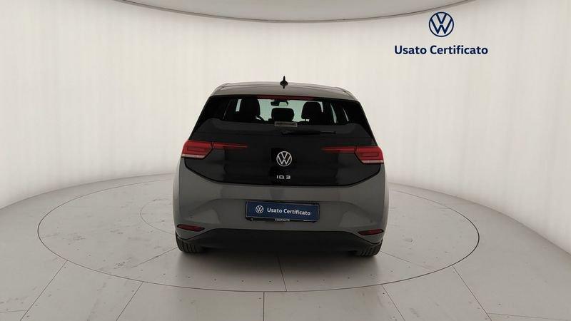 Volkswagen ID.3 Pro Performance