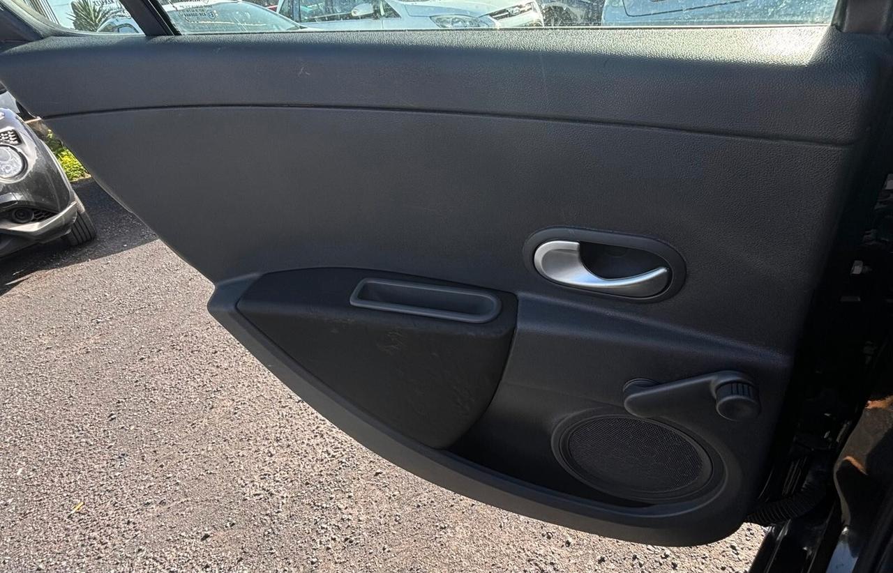 Renault Clio 1.5 dCi 85CV 5 porte Dynamique