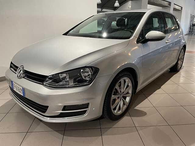 Volkswagen Golf 7ª serie 1.4 TSI 5p. Highline BlueMotion Technology
