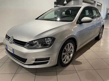 Volkswagen Golf 7ª serie 1.4 TSI 5p. Highline BlueMotion Technology